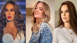 ¿Maldición, estrategia o casualidad?: Conductoras de “Hoy” anuncian sus separaciones en pleno programa