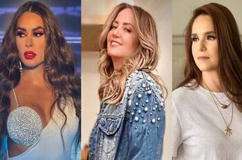 ¿Maldición, estrategia o casualidad?: Conductoras de “Hoy” anuncian sus separaciones en pleno programa