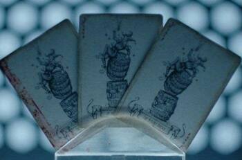 Este es el ritual que debes de realizar para quitarte a la gente mala de tu vida