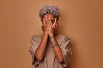 Astrología: Estos 3 signos del Zodiaco nunca lloran ¡Tienen corazón de piedra!