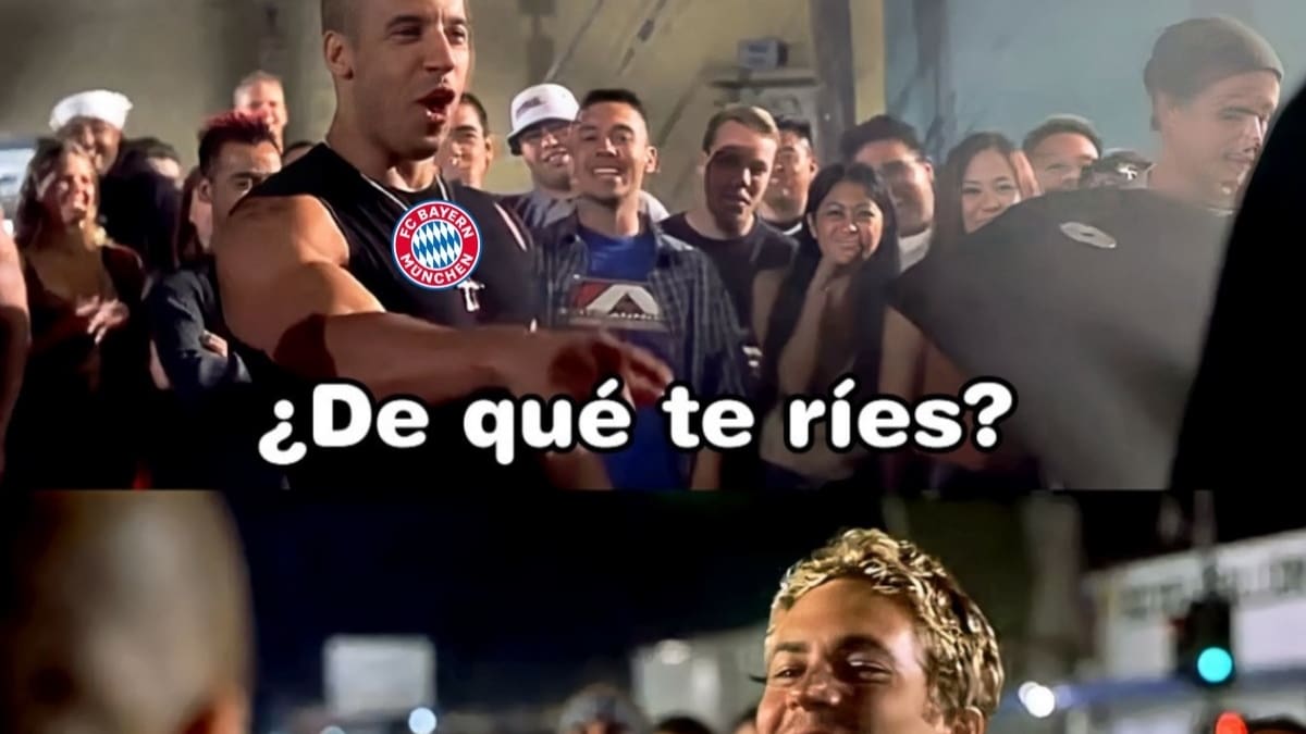 Los mejores memes de los octavos de final de la Champions League de este miércoles