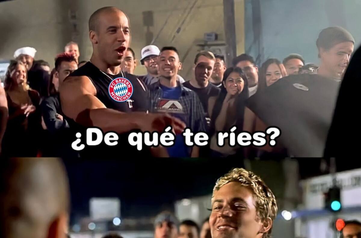 Los mejores memes de los octavos de final de la Champions League de este miércoles