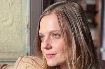 Ana Layevska revela cómo fue su relación con Rafael Amaya