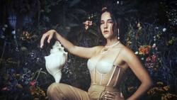 Ximena Sariñana hará un show acústico en el marco de la exposición Frida inmersiva: te decimos cómo asistir