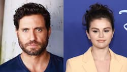 ¿Romance en puerta? Selena Gómez y Edgar Ramírez de nuevos juntos en una fotografía