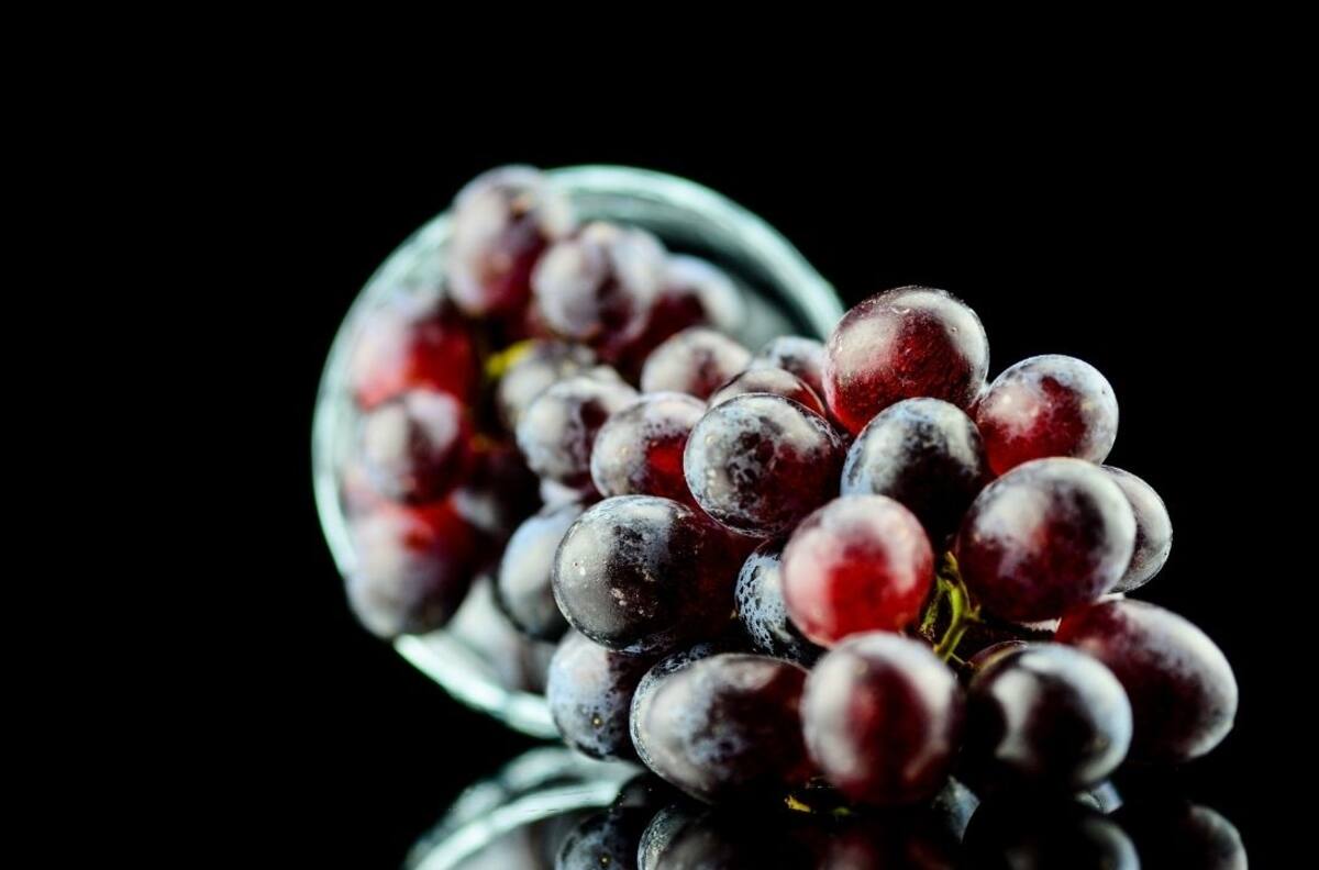 Año Nuevo 2022: Conoce el significado de las 12 uvas y su origen