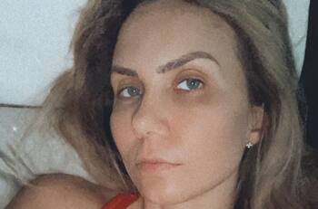 Michelle Vieth contará la verdad sobre el video polémico que marcó su vida