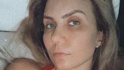 Michelle Vieth contará la verdad sobre el video polémico que marcó su vida