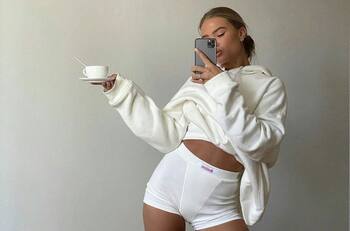 ¡Usa calzón blanco en Año Nuevo! Este es el significado