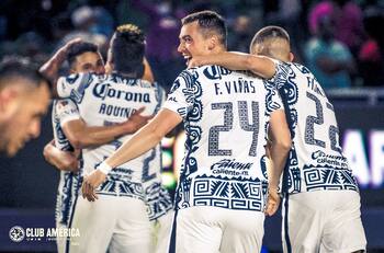 Ranking: Los 5 jugadores más caros de América