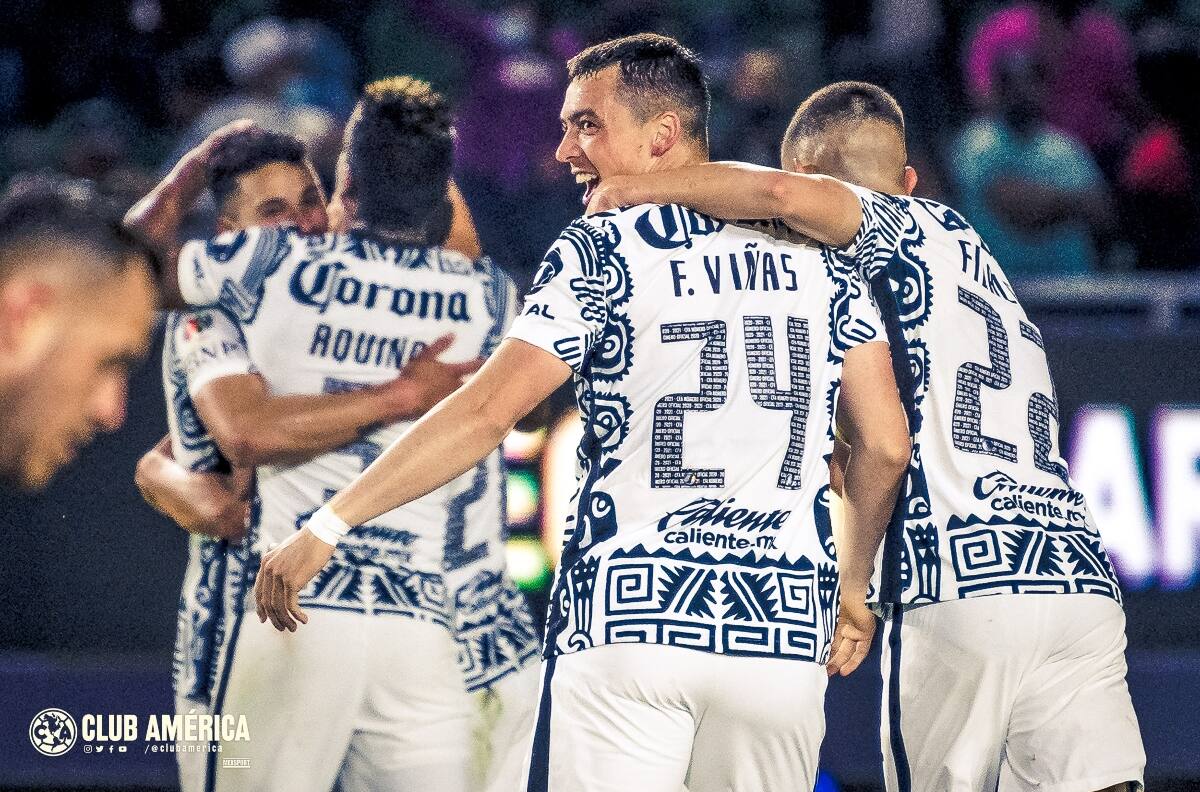 Ranking: Los 5 jugadores más caros de América