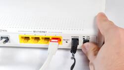 ¿Por qué deberías apagar tu router WiFi antes de ir a dormir?