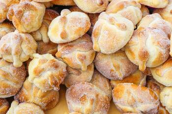 Top 4: Estas son las mejores panaderías donde puedes comprar pan de muerto