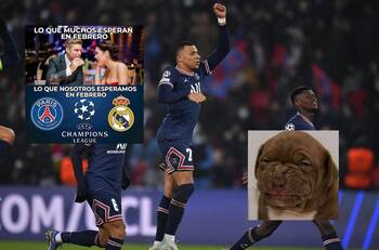 Los mejores memes de los octavos de final de la Champions League de este martes