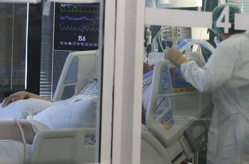 OMS inicia ensayos de 3 nuevos posibles tratamientos contra Covid-19