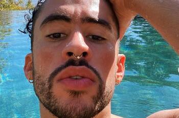 Boricuas agotan los boletos para el concierto de Bad Bunny en la isla