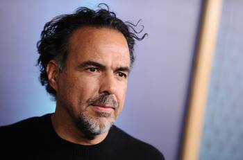 Iñárritu termina el polémico rodaje de su nueva película: BARDO