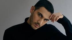 Alejandro Speitzer arremete contra Roberto Palazuelos por su candidatura política