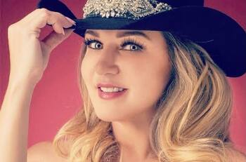 Alicia Villareal abre su corazón y habla sobre la demanda de su hija Melenie