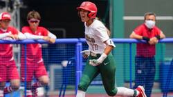 Anissa Urtez renuncia a la Selección Mexicana de Softbol