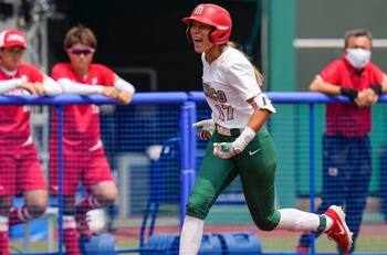 Anissa Urtez renuncia a la Selección Mexicana de Softbol