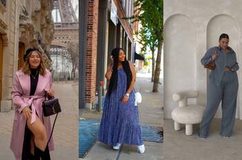 Las tendencias de moda para mujeres curvy en 2023