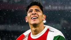 El sueldazo que le ofrece el Chelsea a Edson Álvarez