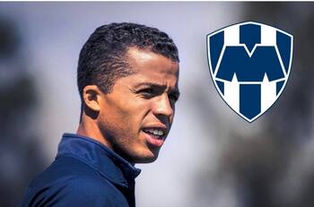Futbol de Estufa: Javier Aguirre quiere a Giovani Dos Santos en Rayados