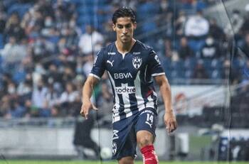 Monterrey y Querétaro empataron sin goles en duelo de pocas emociones