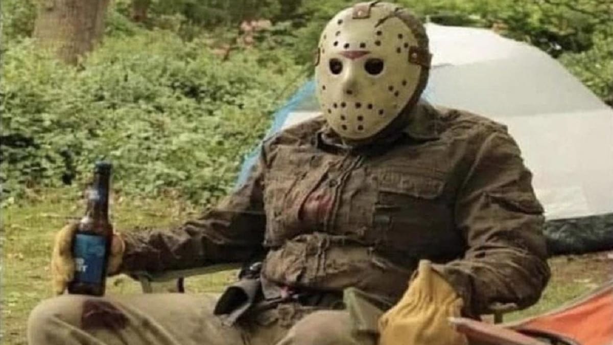 Estos son los mejores memes del viernes 13