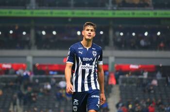 ¿Cuánto dinero recibirá Rayados de Monterrey del Dinamo de Moscú por César Montes?
