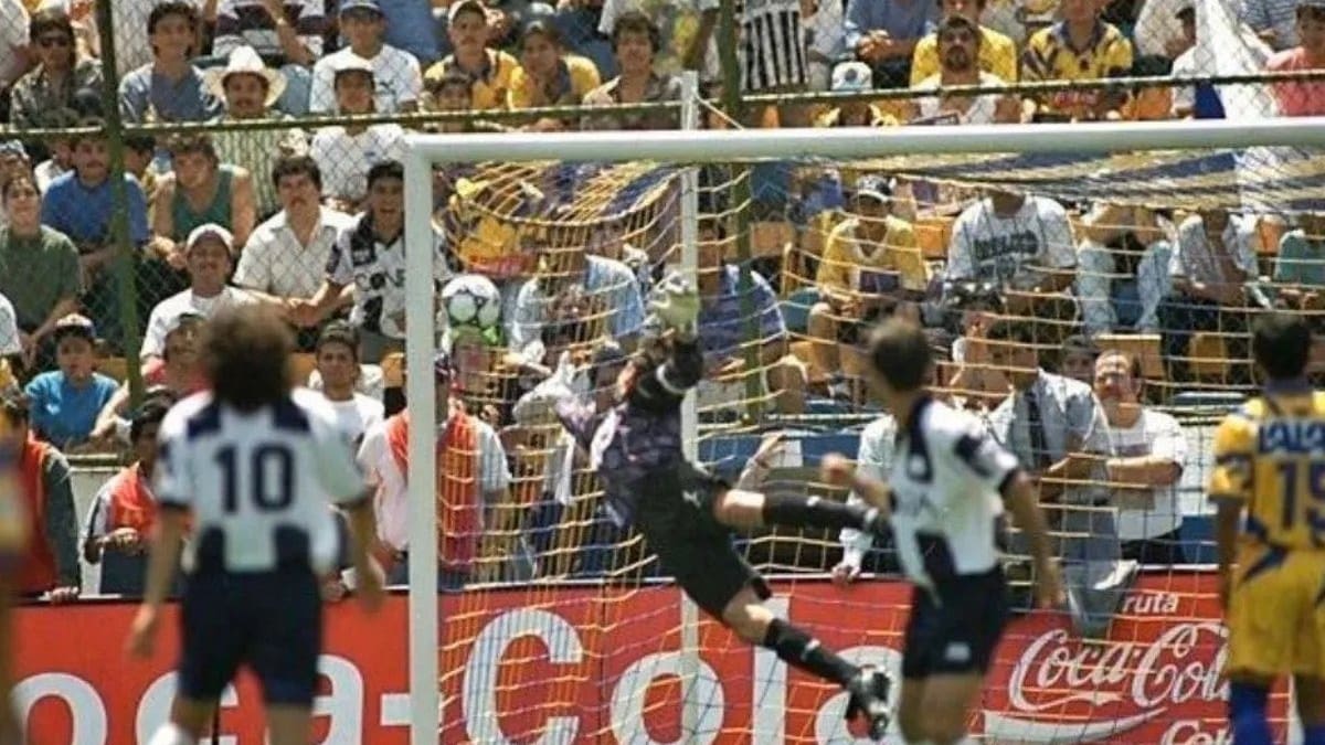 El aniversario no grato que Tigres quiere olvidar