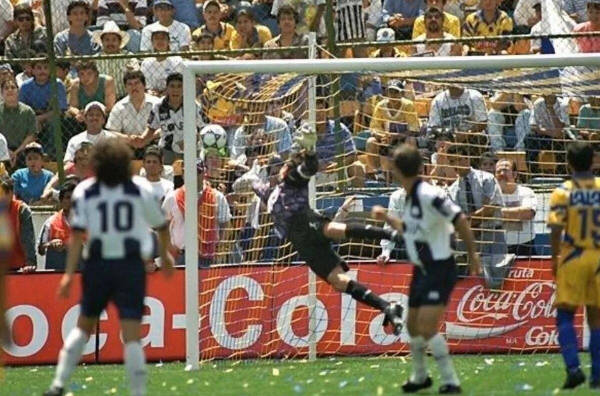 El aniversario no grato que Tigres quiere olvidar