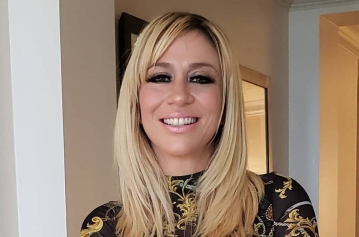 Noelia defiende a Frida Sofía ante sus denuncias de abuso contra su abuelo, Enrique Guzmán: “Yo sí le creo”