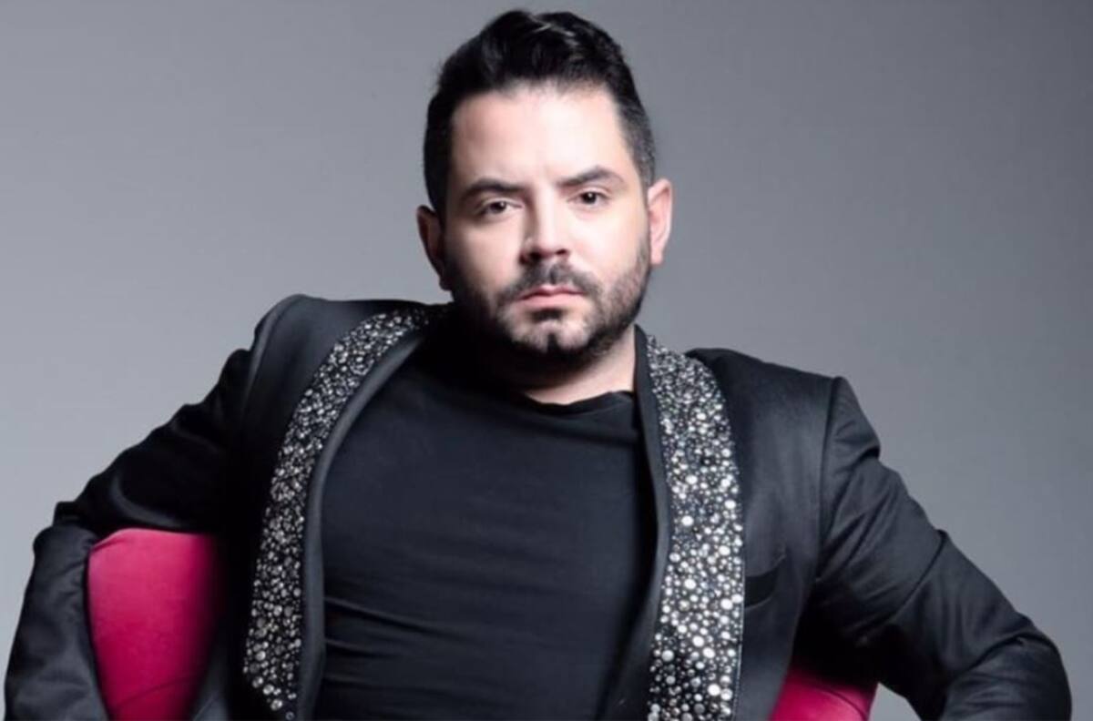 José Eduardo Derbez creyó que sería papá al saber que su amiga “con derechos” estaba embarazada