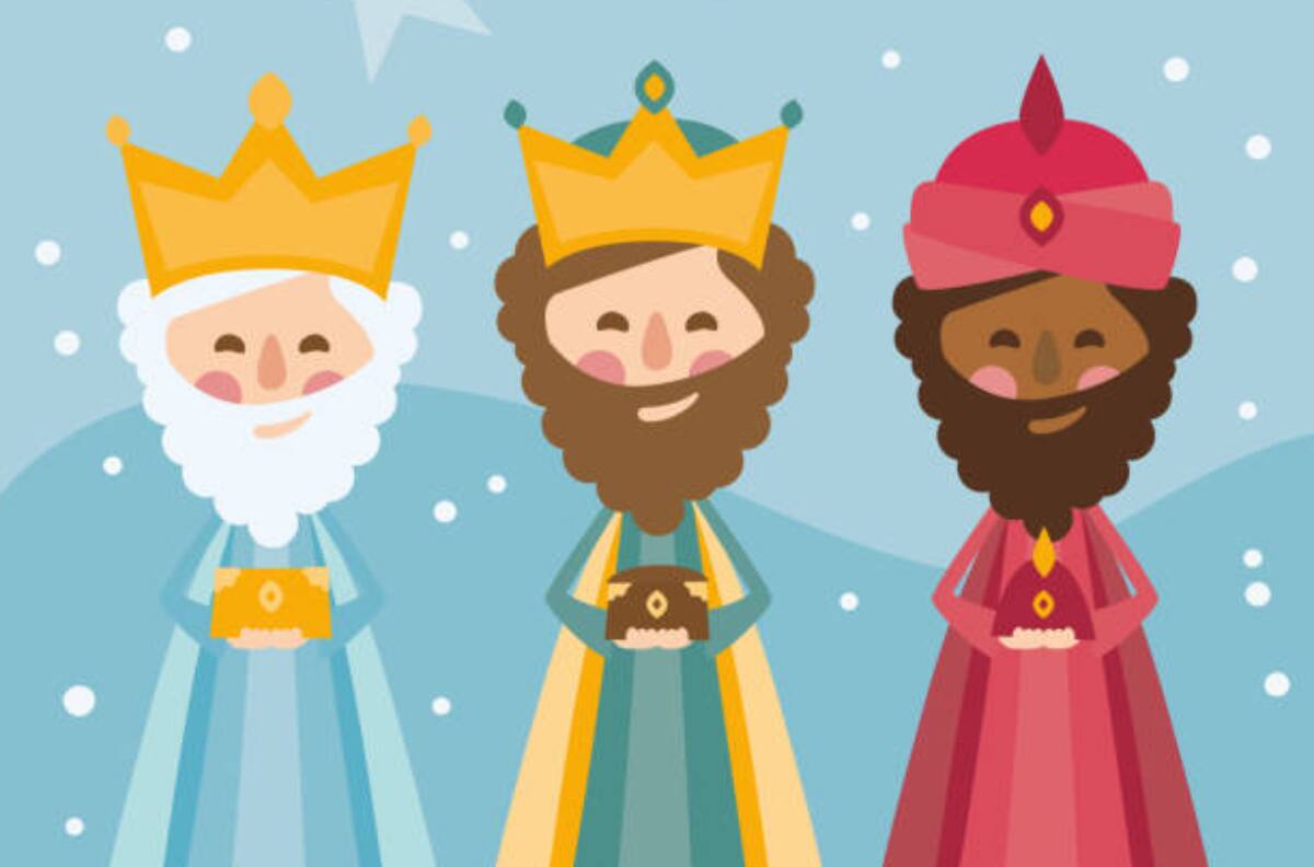 Descubre el regalo que te darán los Reyes Magos según tu signo zodiacal
