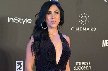 Mónica Noguera da positivo a Covid-19, Gustavo Adolfo Infante reacciona al respecto