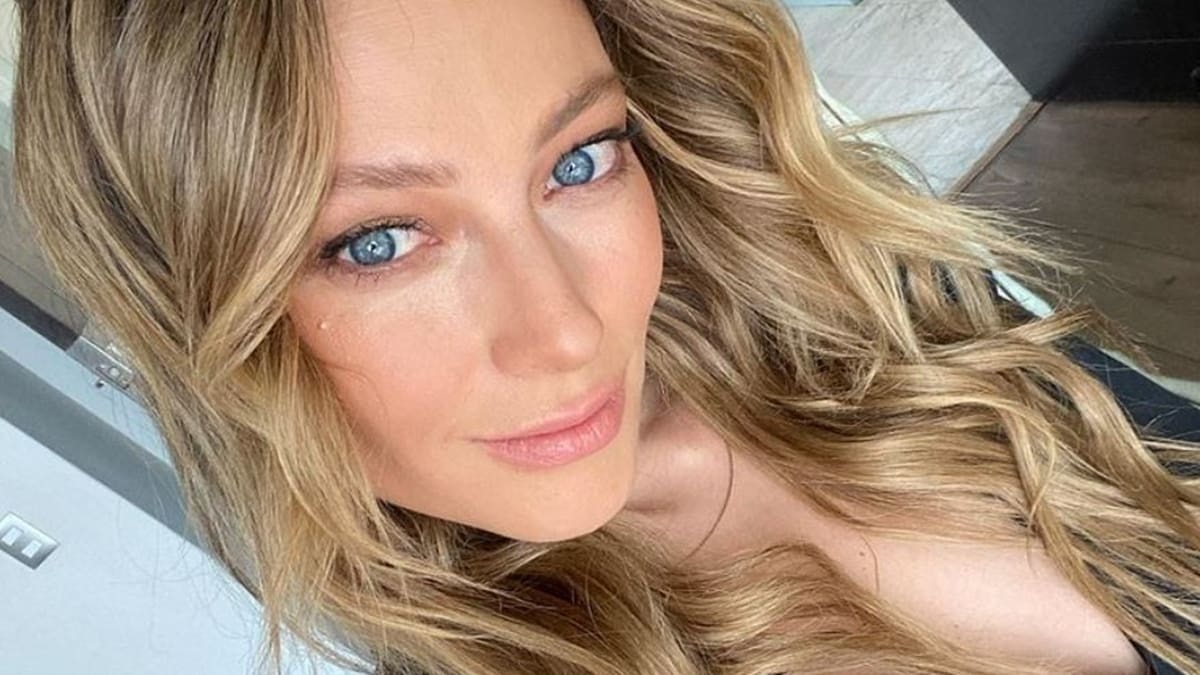 Vanessa Huppenkothen entra a cirugía de emergencia