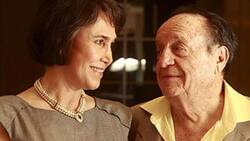 Florinda Meza y los hijos de Chespirito se disputan algo más que dinero