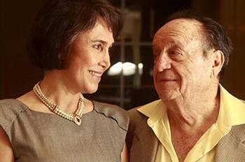 Florinda Meza y los hijos de Chespirito se disputan algo más que dinero