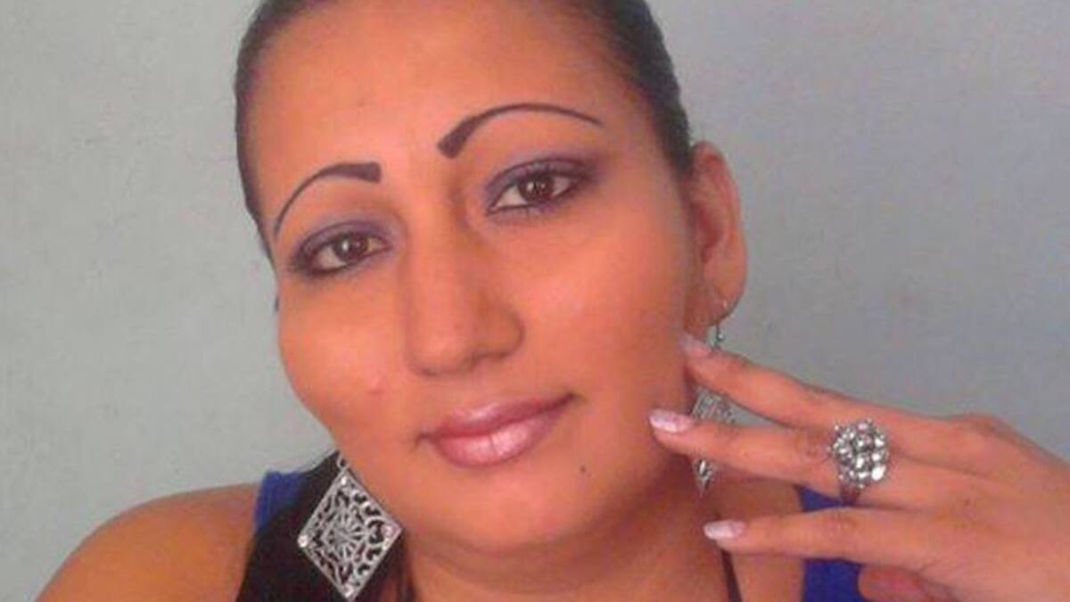 Detuvieron al novio de salvadoreña asesinada por policías en Tulum: es acusado de abusar sexualmente de una de sus hijas