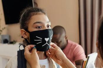 ¿Y el Covid? Estos son los lugares en los que ya no es obligatorio el uso de cubrebocas en México