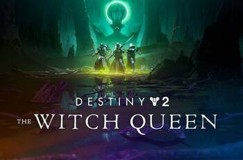 Destiny 2: The Witch Queen: ¿Cómo y dónde jugarlo?