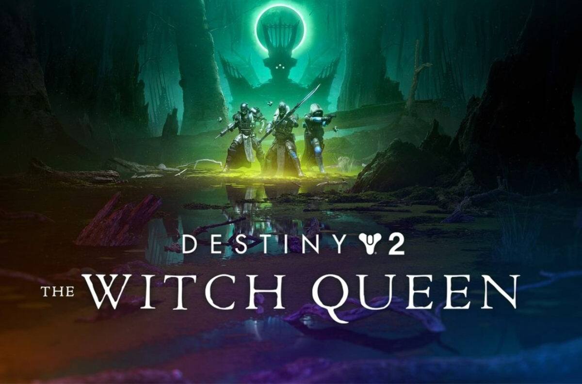 Destiny 2: The Witch Queen: ¿Cómo y dónde jugarlo?