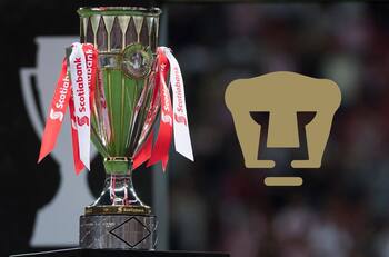 Así se vivió el último campeonato de Pumas en Concacaf en 1989