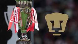 Así se vivió el último campeonato de Pumas en Concacaf en 1989