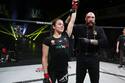 Los miles de dólares que ganó Alexa Grasso tras su histórico triunfo en UFC