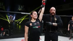 Los miles de dólares que ganó Alexa Grasso tras su histórico triunfo en UFC