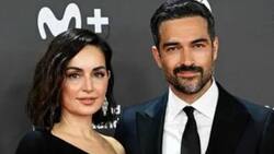 Alfonso Herrera y Ana de la Reguera habrían terminado su relación sentimental