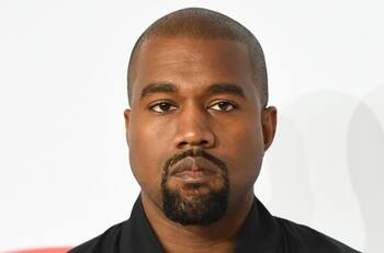 Kanye West dona mil cenas a los indigentes de Los Ángeles, a través de una organización